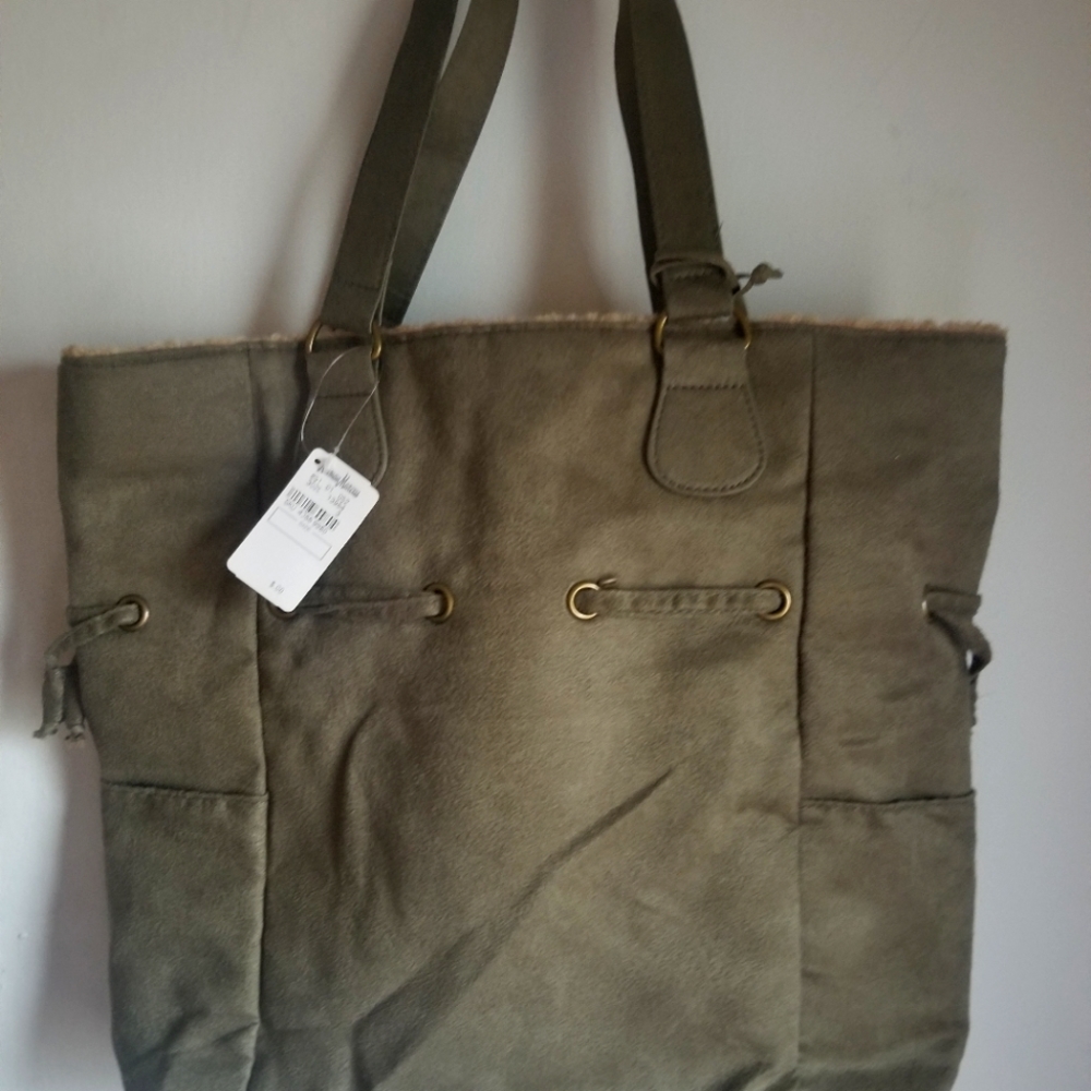 Neiman Marcus purse